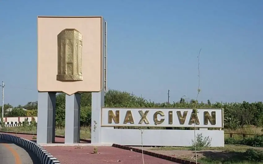 Naxçıvanda bu qurum üçün yeni bina tikiləcək