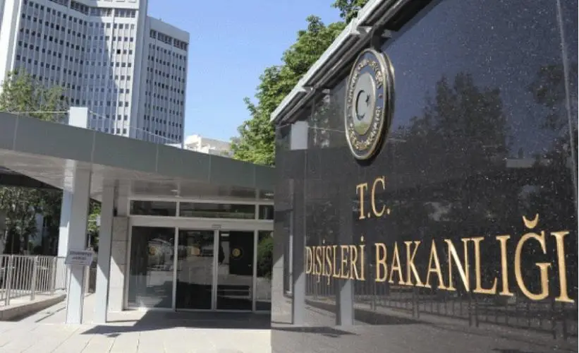 Türkiyə XİN Azərbaycanı Zəfər Günü münasibətilə təbrik edib