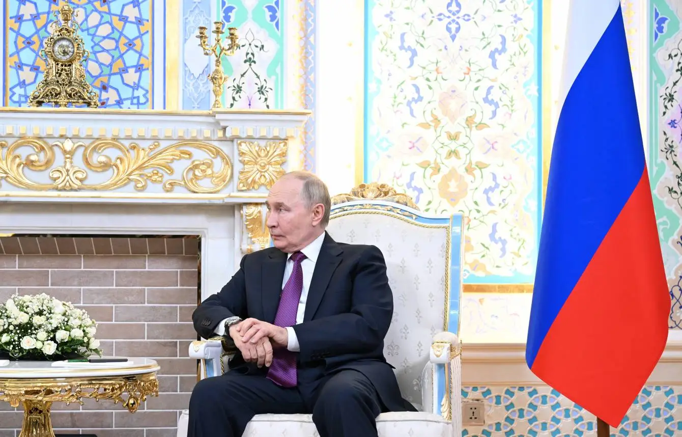 Putin: AZAL-ın təyyarəsinin qəzaya uğraması ilə bağlı kompensasiya ödəniləcək və günahkarlar cəzalandırılacaq
