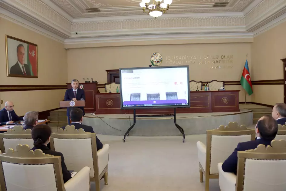 Bu icra hakimiyyətlərinin fəaliyyətində nöqsanlar aşkar edildi - FOTO