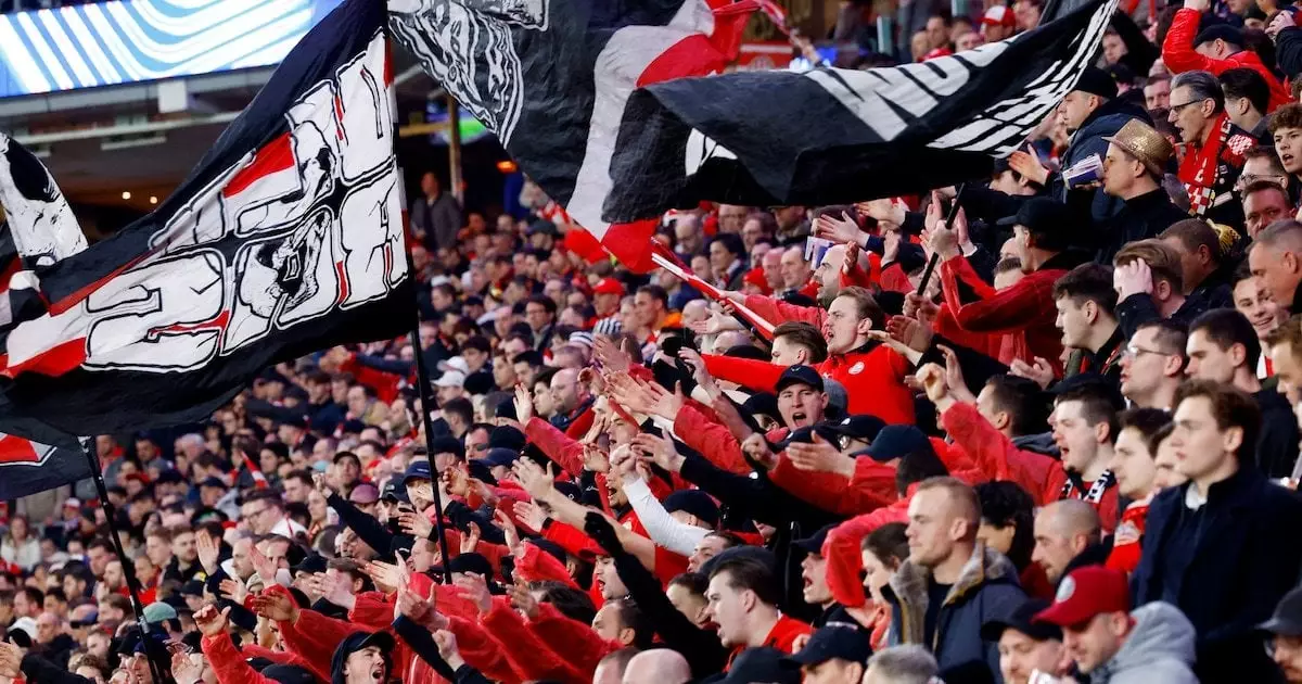 PSV Çempionlar Liqasında məğlubiyyətə görə azarkeşlərinə 200 min avro ödəyəcək