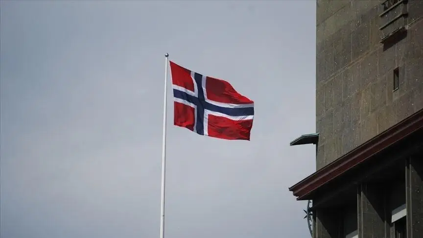 Norveçin Təl-Əvivdəki səfirliyinin iqamətgahına qumbara atılıb
