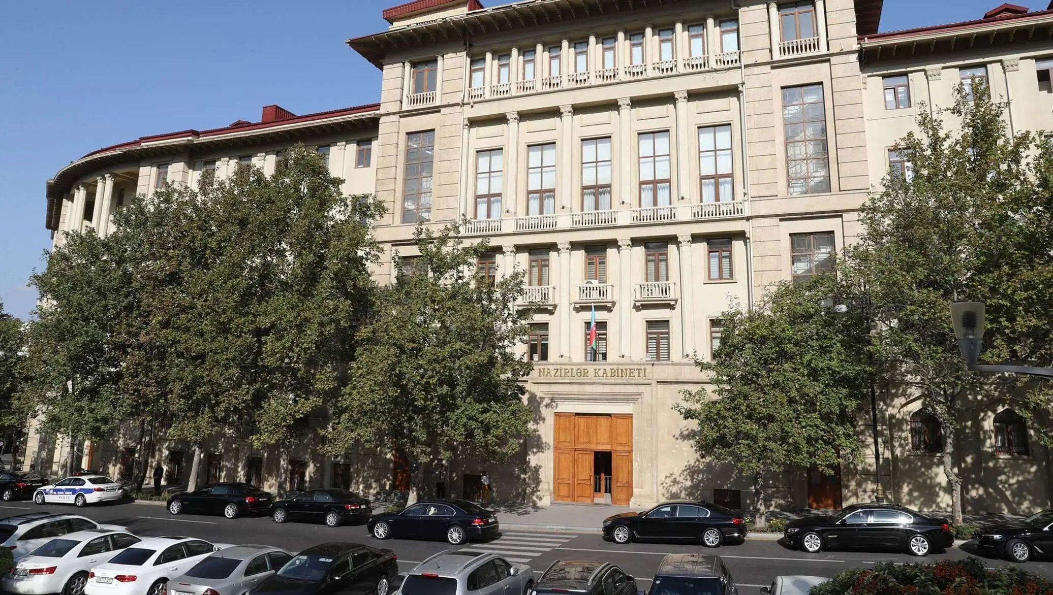 Azərbaycanda enerji balansı ilə bağı işçi qrupunun tərkibi genişləndirilib