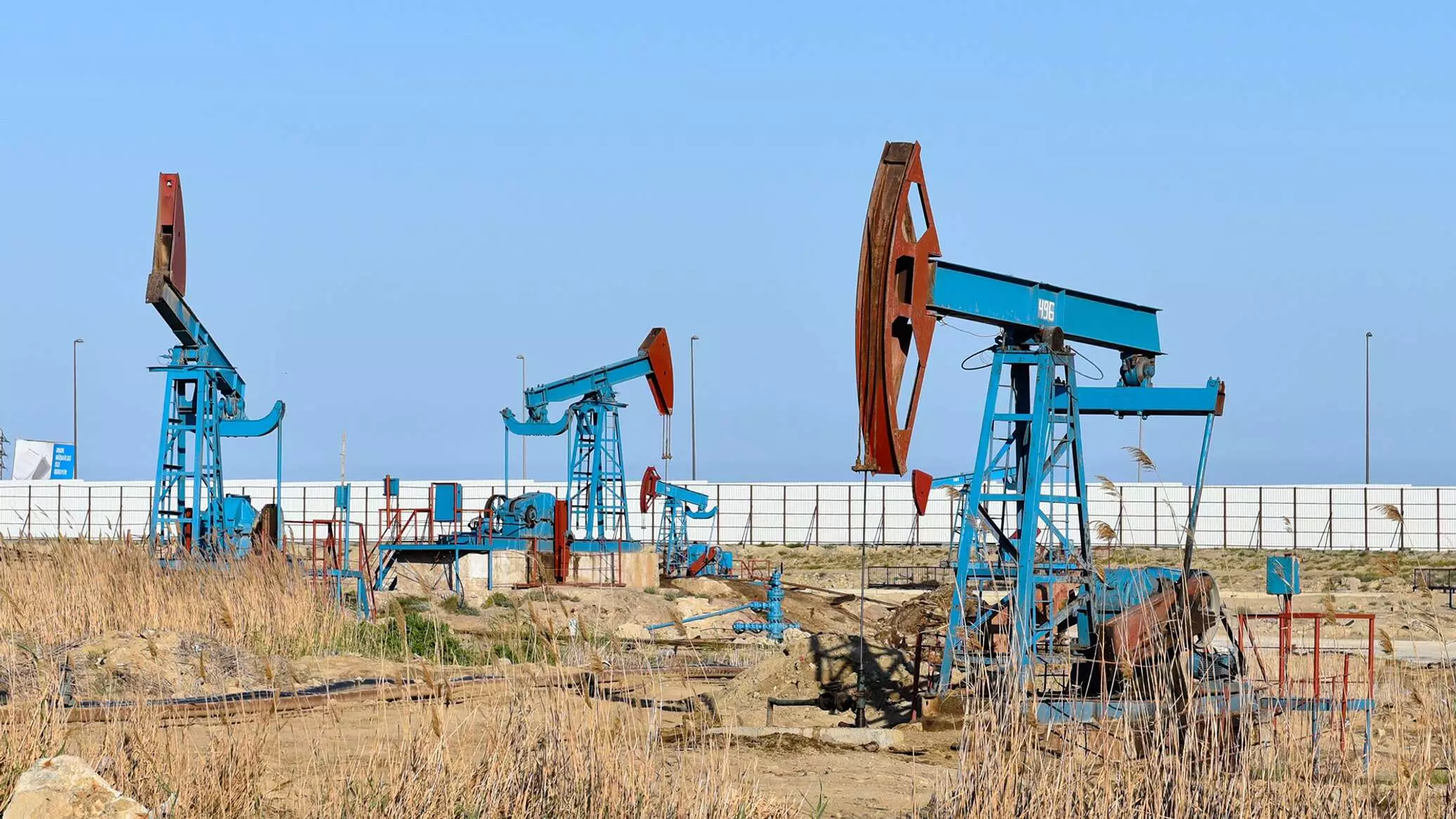 Azərbaycan nefti 2 dollar bahalaşdı