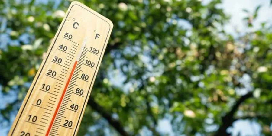 Sabah 38 dərəcə isti olacaq - PROQNOZ