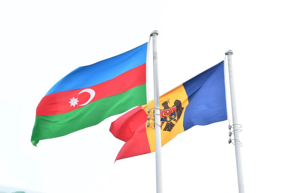 Milli Məclis Moldova ilə yeni sazişi ratifikasiya etdi