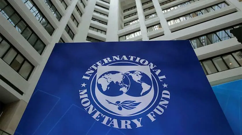Qeyri-bank təşkilatları dünya maliyyə sisteminin iqtisadi inkişafında mühüm rol oynayırlar - BVF