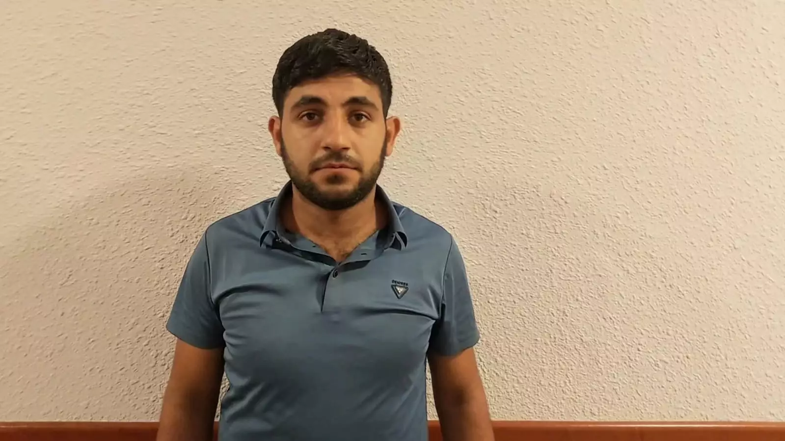 Avtoxuliqanlıq edən sürücü cərimələndi
