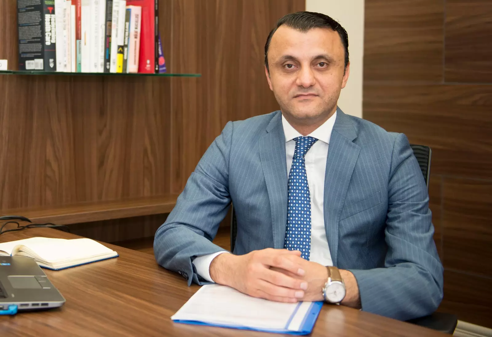 Vüqar Qurbanov: Hazırda 3 mindən çox tibbi xidmət ödənişsizdir