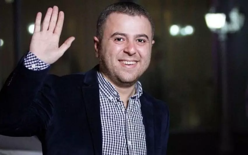 Süni tənəffüs aparatına qoşulmuş aktyorun son vəziyyəti açıqlanıb