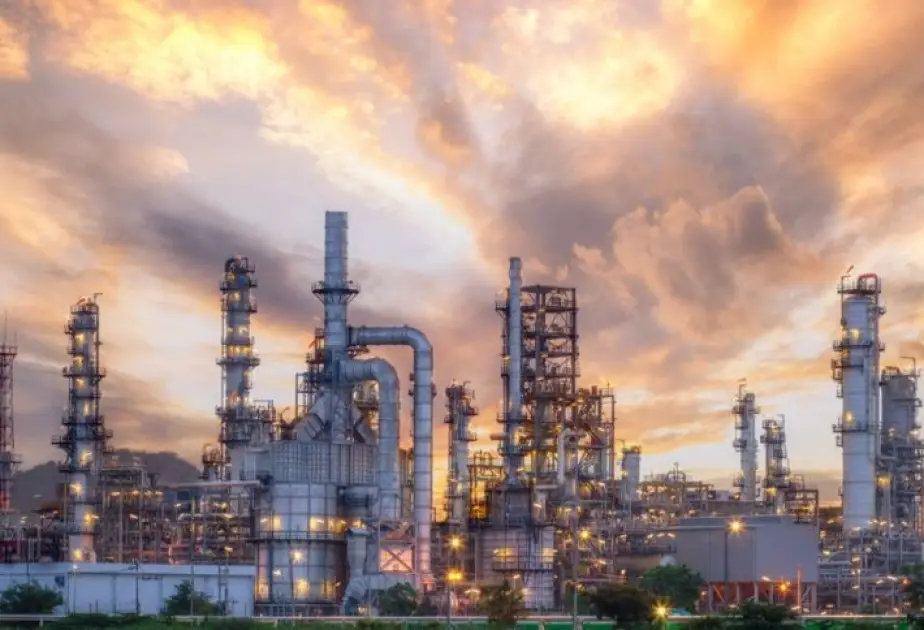 “Petrojet”  Əlcəzairdə 1 milyard dollarlıq layihə həyata keçirəcək