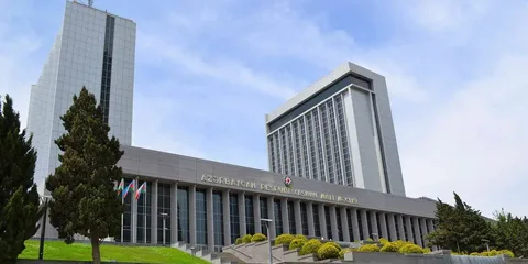 Milli Məclisin növbəti iclasının gündəliyi açıqlanıb - SİYAHI