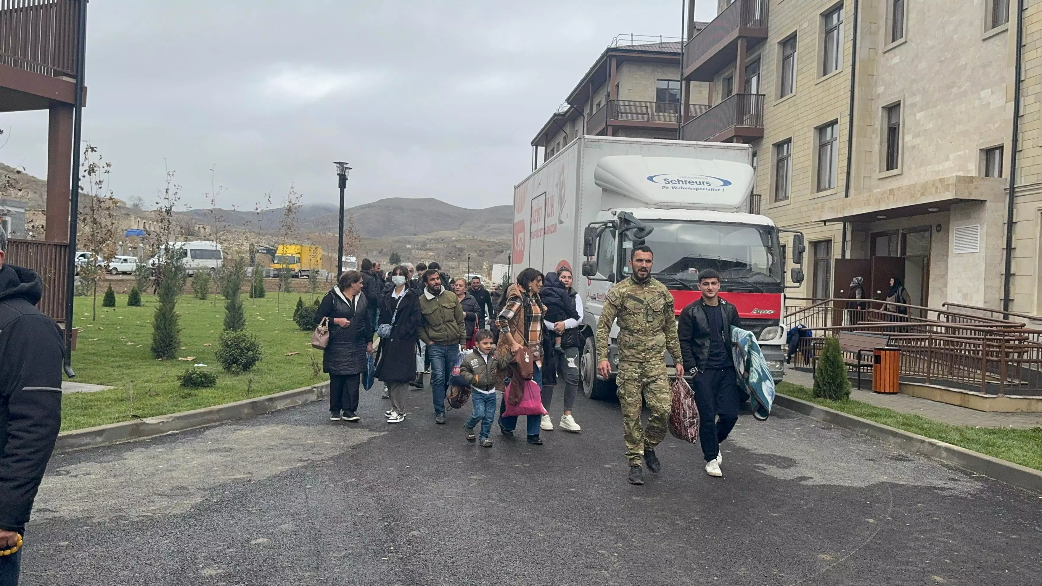 "Cəbrayıla qayıdış dövlətimizin uğurlu siyasətinin təntənəsi kimi qeyd olunmalıdır" - Deputat