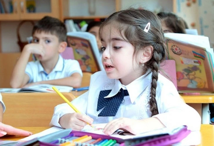 Daha 6 məktəbdə I sinifə qəbul üzrə müsabiqə mərhələsi ləğv edilə bilər