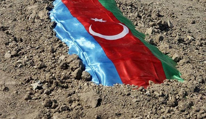Azərbaycan Ordusunun daha bir əsgəri HƏLAK OLDU