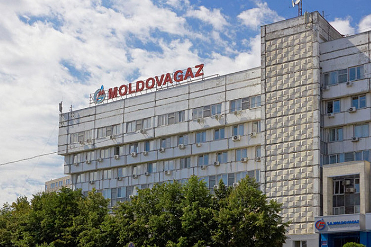 Moldova qaz istehlakını kəskin azaldıb