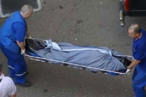 12 yaşlı qız bədbəxt hadisə nəticəsində öldü