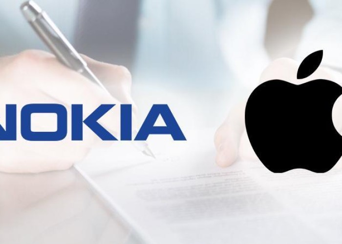 "Nokia" və "Apple" Rusiyaya tədarükünü dayandırdı