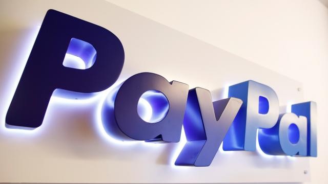"PayPal" Rusiyadakı xidmətlərini dayandırır