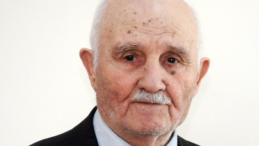 Tarixçi-etnoqraf Teymur Bünyadov vəfat edib