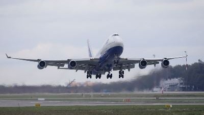 İsrail Boeing 747-ni qadağan edəcək