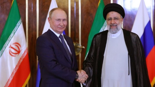 İran Rusiyanın keçirdiyi “referendumları” TANIMADI