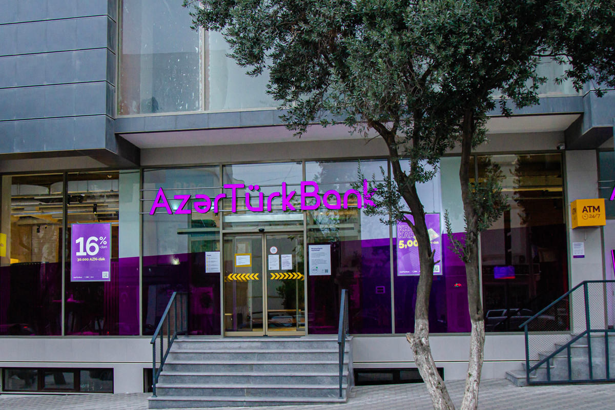 Bu gün “Azər-Türk Bank”ın Müşahidə Şurası yenidən formalaşdırılıb