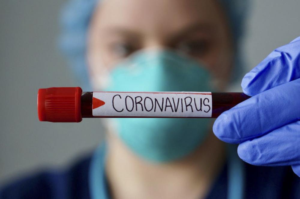 Azərbaycanda koronavirusa yoluxanların sayı açıqlanıb