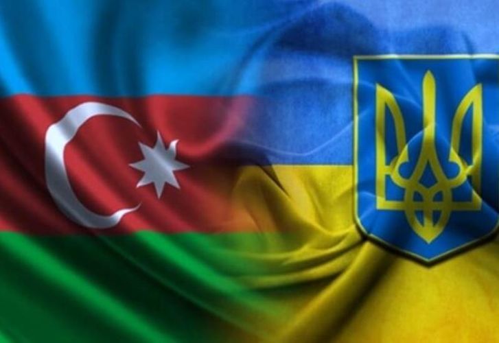 Səfirlik Azərbaycan vətəndaşlarına Ukraynaya səfərlərini təxirə salmağı tövsiyə edir