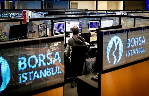 Türkiyə birjası bu il 80 % artaraq dünyanın ən gəlirli bazarı olub