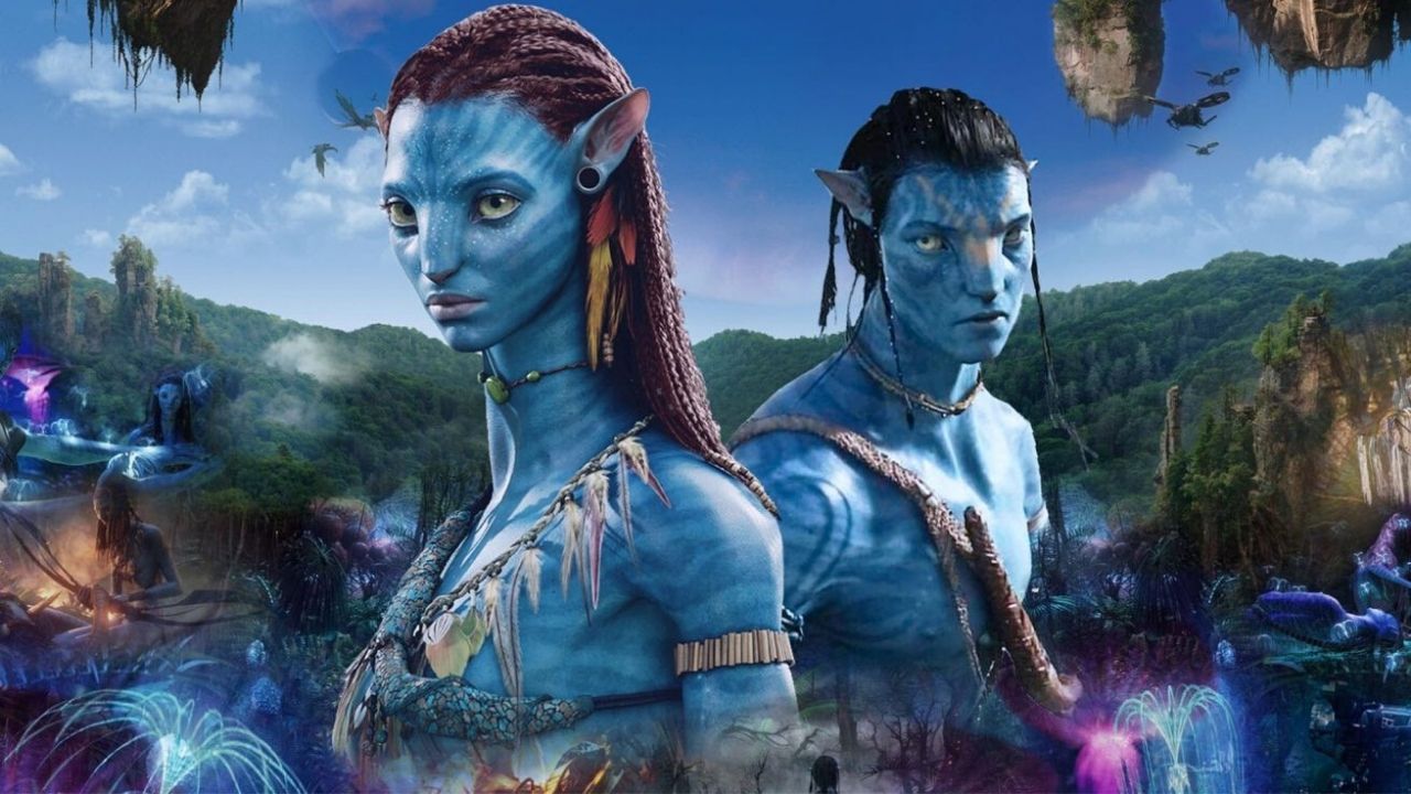 “Avatar” filminin beşinci hissəsinin iddia edilən süjeti üzə çıxıb