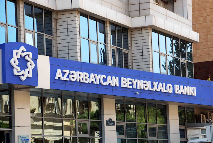 Azərbaycan Beynəlxalq Bankı vakansiya elan edib 