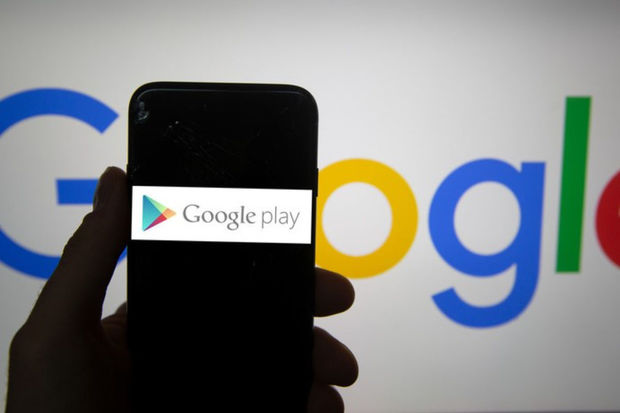 “Google” Rusiya üçün “Play Market”də proqramların alışını məhdudlaşdırıb - FOTO