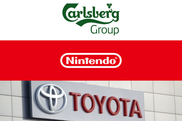 “Toyota Motor” və “Carlsberg” Rusiyada fəaliyyətini dayandırdılar