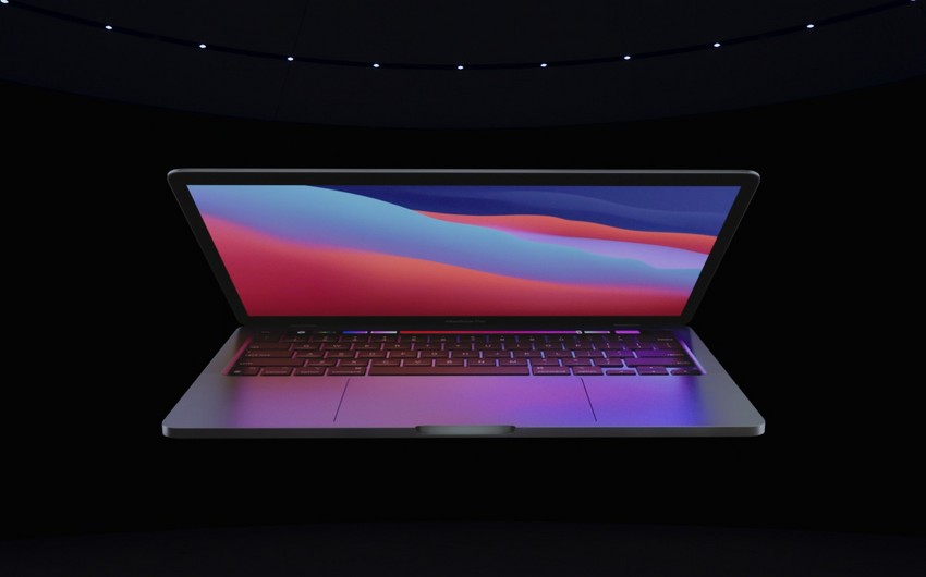 Apple” “MacBook Pro”nu təqdim edəcək