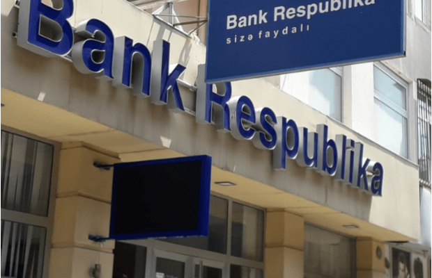 Bank Respublika vakansiya elan edir