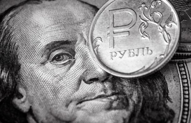 Rusiyada dollar bahalaşdı