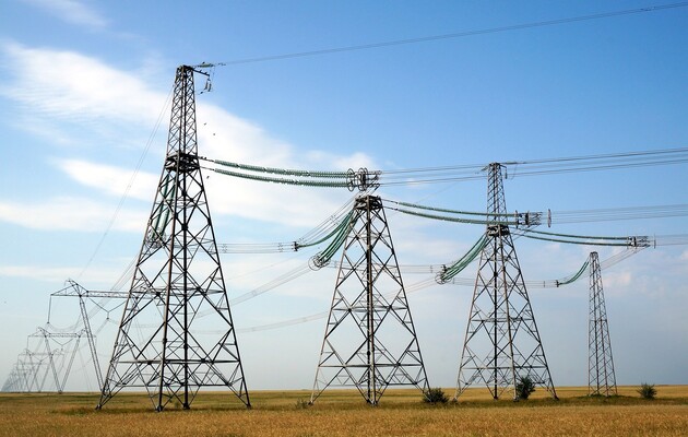Moldovada enerji sistemində fövqəladə vəziyyət yaranıb