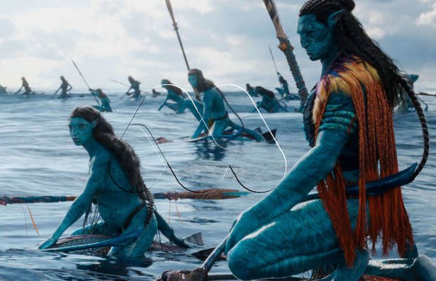 “Avatar”in yeni hissəsi iki günə 180 milyon dollar gəlir əldə edib