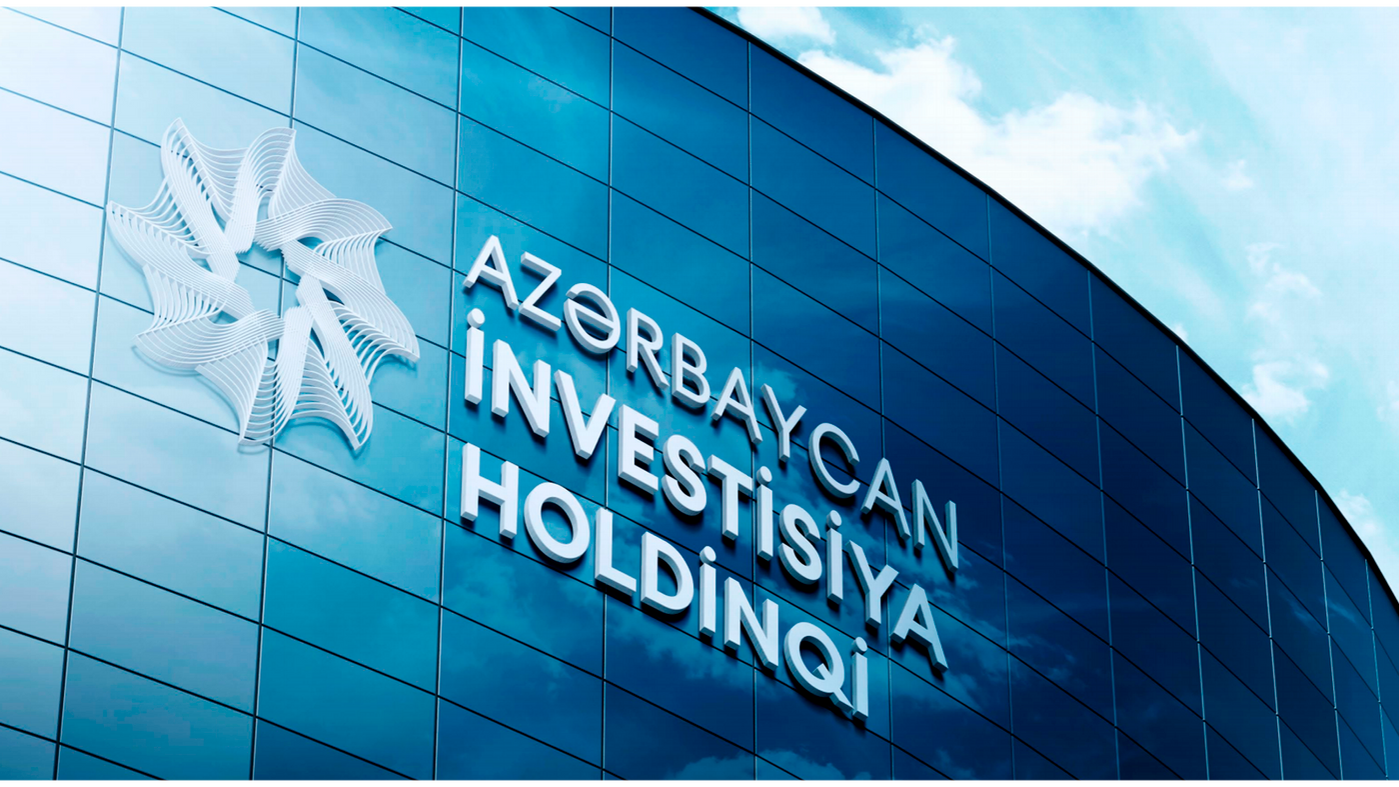Azərbaycan İnvestisiya Holdinqi tender elan edir