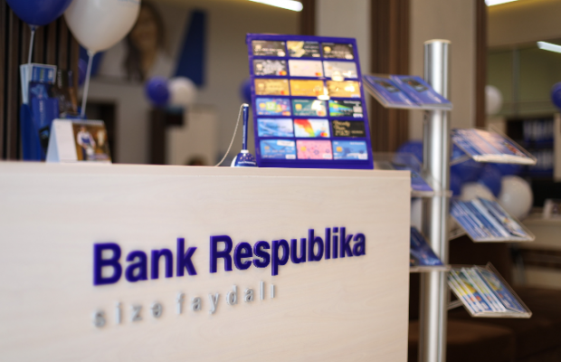 "Bank Respubika" vakansiya elan edir