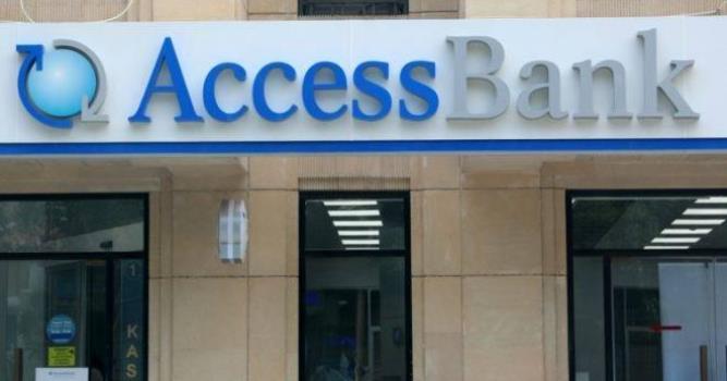 AcessBank tender elan edir