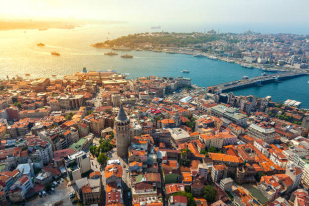 Azərbaycanlıların iki ay ərzində Türkiyədən neçə mənzil aldıqları açıqlandı - FOTO