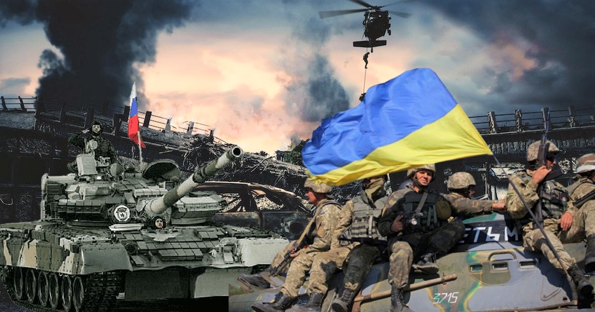 Rusiya sentyabrda Ukraynanın digər ərazilərini də öz ərazilərinə birləşdirməyi planlaşdırır - ABŞ