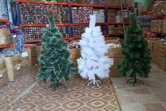 Yeni il yolkaları neçəyədir? - ARAŞDIRMA