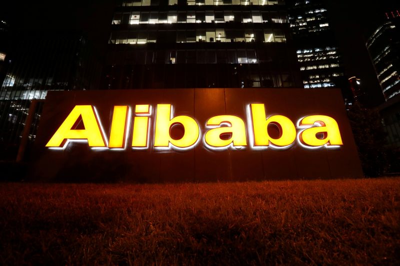 Alibaba-da yeni TƏYİNAT