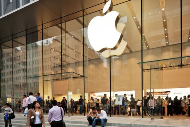 “Apple”ın işçiləri müştərilərini məhsullarını almamağa çağırıb