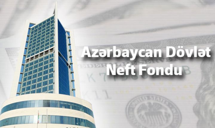 Dövlət Neft Fondunun investisiya portfelində  yer alan coğrafi regionlar açıqlanıb - SİYAHI
