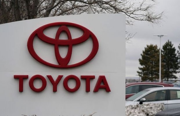 Toyota-dan 5,6 milyard dollarlıq akkumulyator istehsalı öhdəliyi