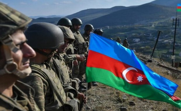 Azərbaycanla Ermənistan arasında delimitasiya üzrə komissiyaların görüşü olub